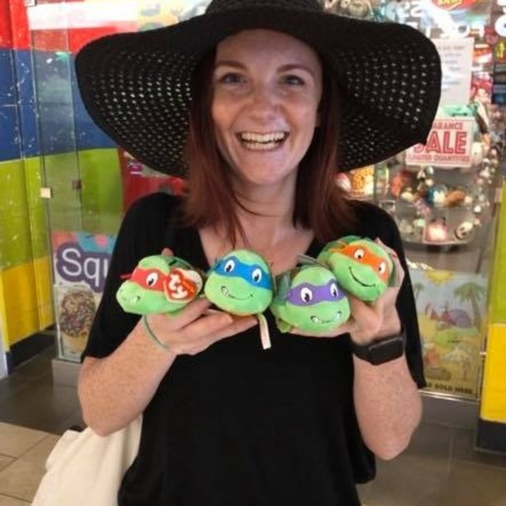 Meet your Posher, Ivana